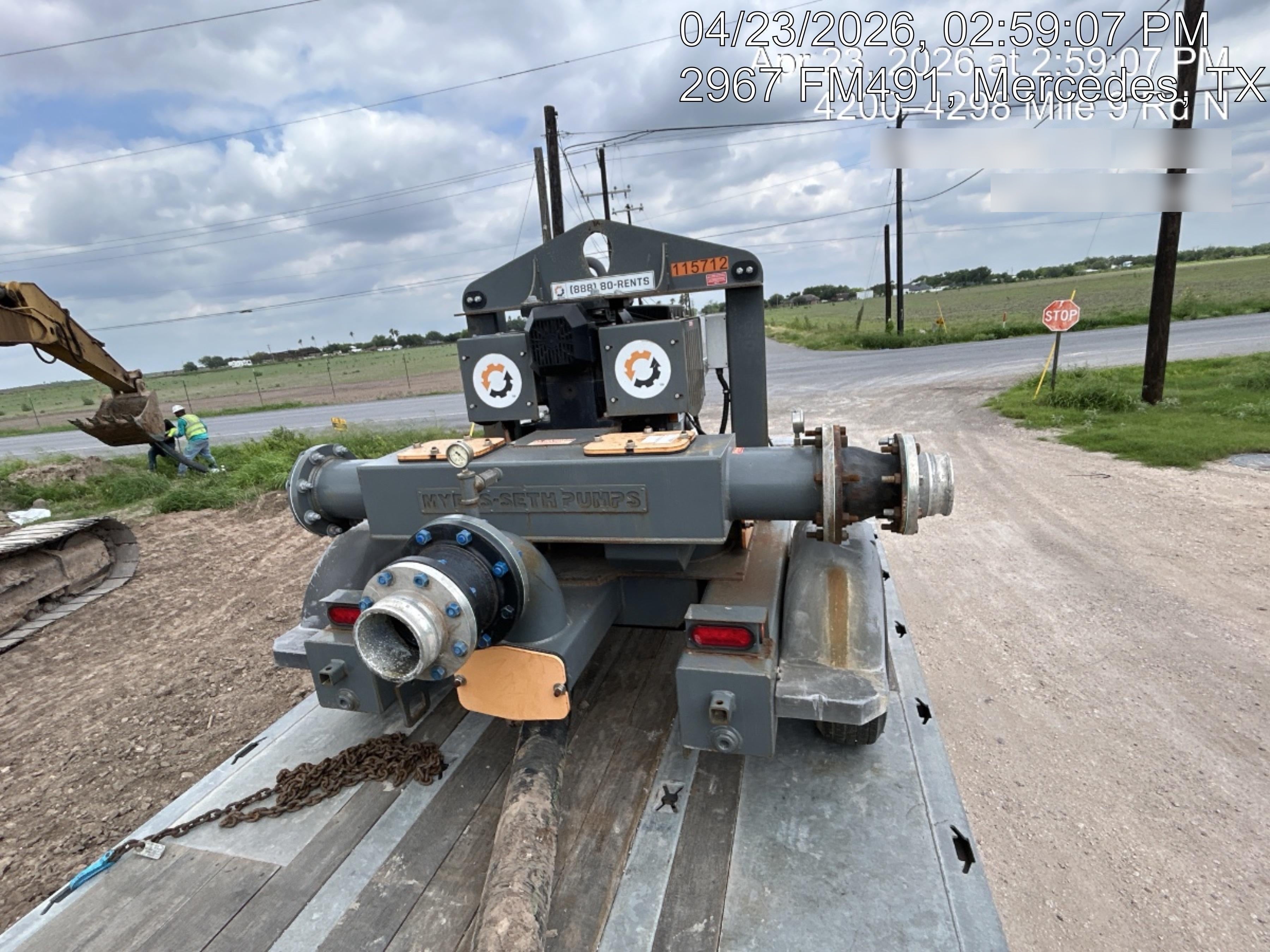 2020 MYERS-SETH A-DD8/HA/T