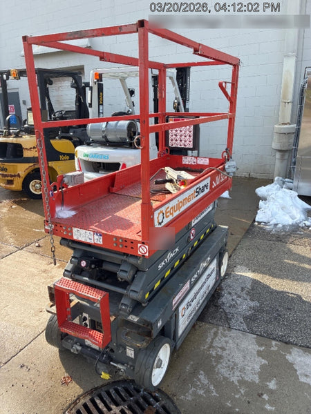 2019 SKYJACK SJIII-3219