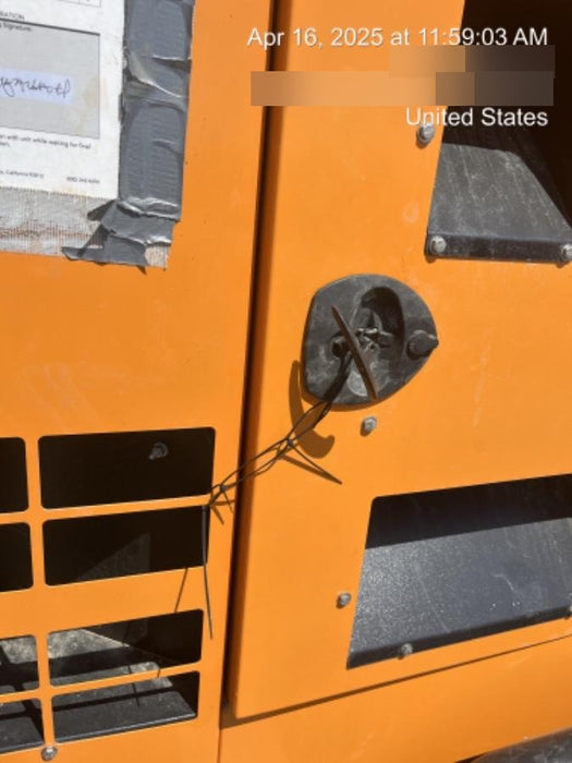 2022 PREMIER PUMP 6NNT-RP-TD2.9-T120