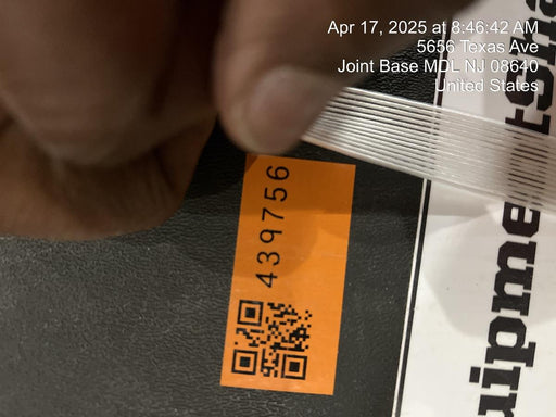 2024 SCHAEFER VKM36-2-B-O