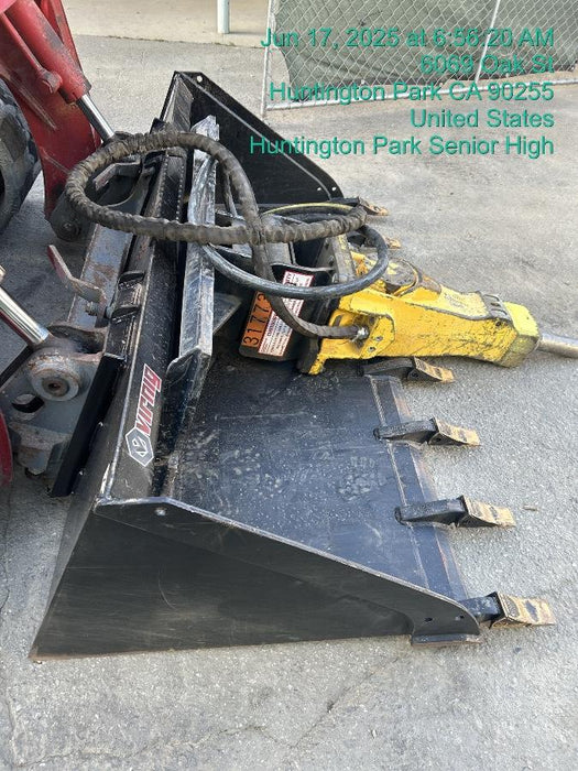 2025 VIRNIG DHV72EX-GB