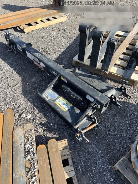 2025 STAR INDUSTRIES M1360B - Star JIB Boom