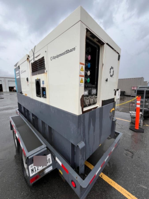 2022 ATLAS COPCO QAS150