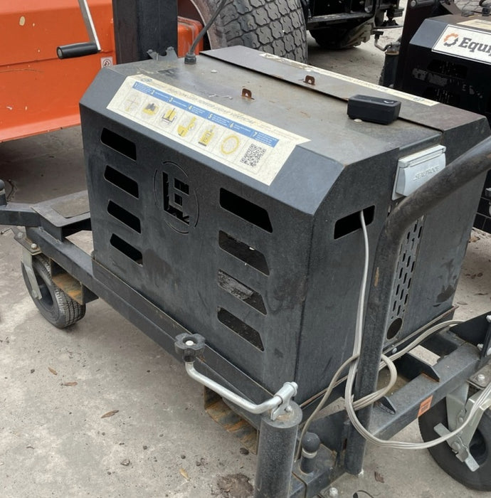 2022 LIND EQUIPMENT LE980LEDV-T4B