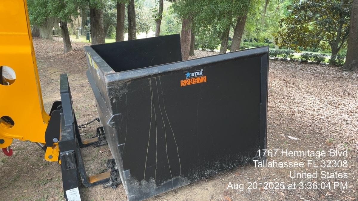 2025 STAR INDUSTRIES 1430