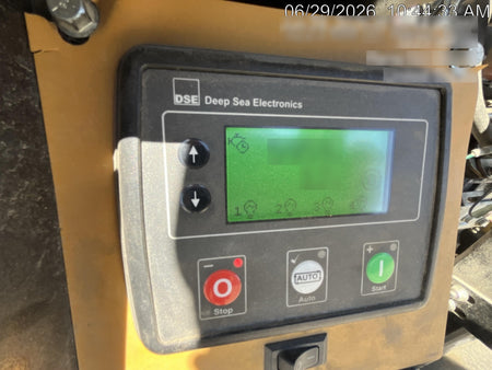 2021 ALLMAND NLV3GR