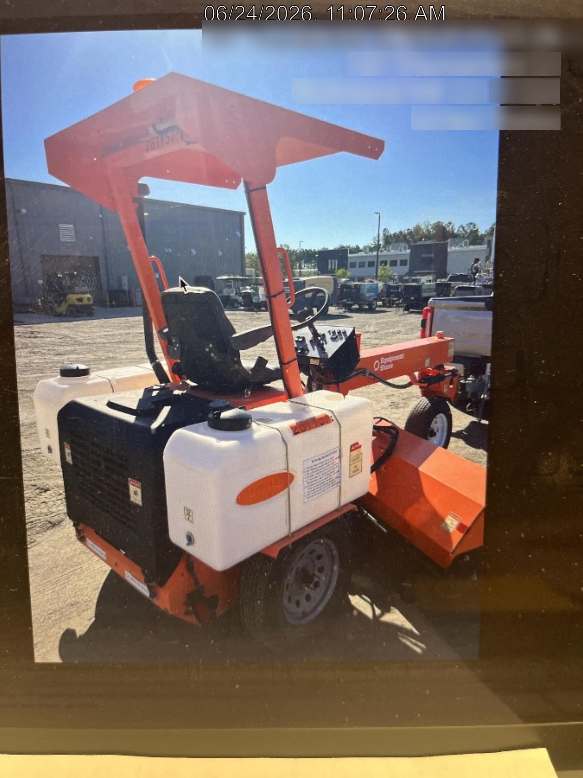 2022 LAYMOR SM-300