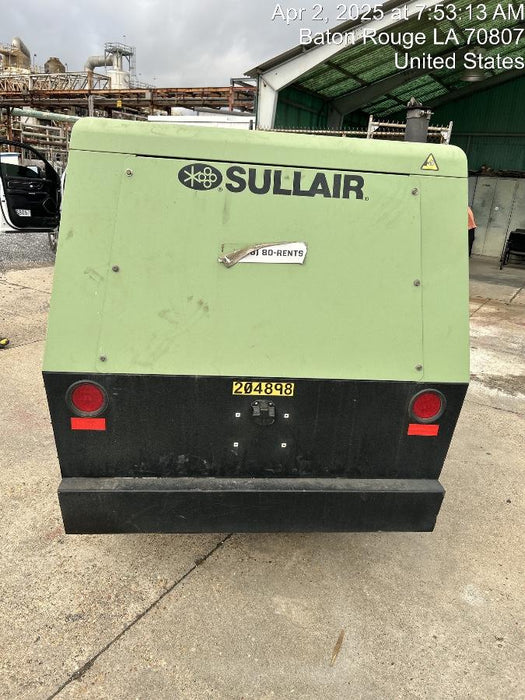 2022 SULLAIR 375H