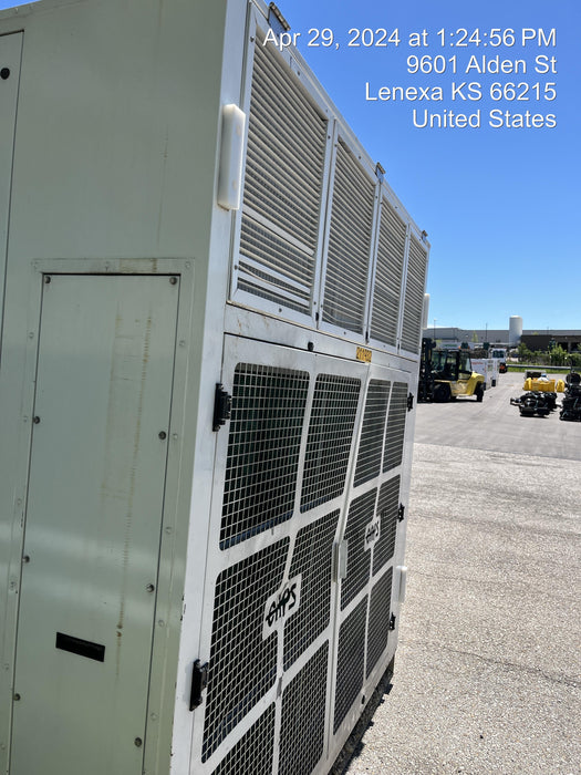 2022 CAPS PAHV-140TC-0NN0NN-5E5-P2-VG2CEUP