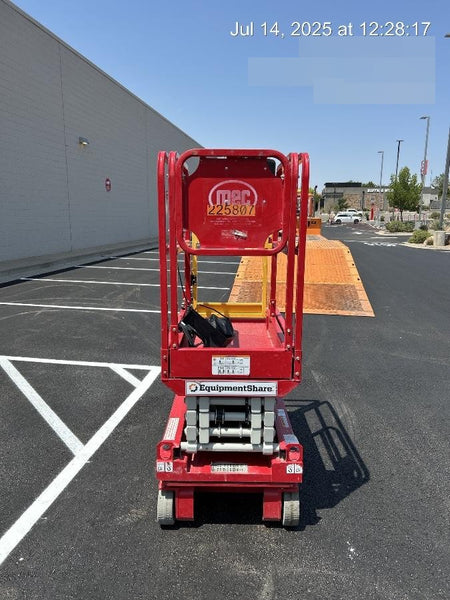 2022 MEC 1330SE