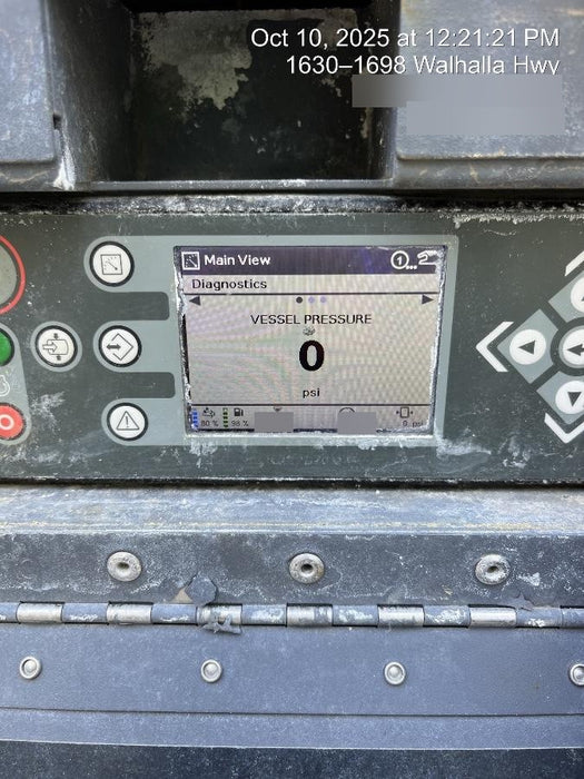 2022 ATLAS COPCO XAS440