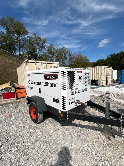 2025 BOBCAT PA425WCU-T4F