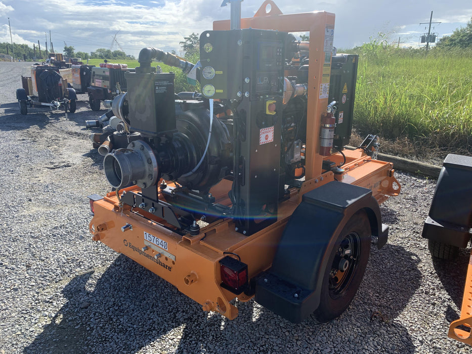 2021 PIONEER PP66S12L71-TD2.9L4