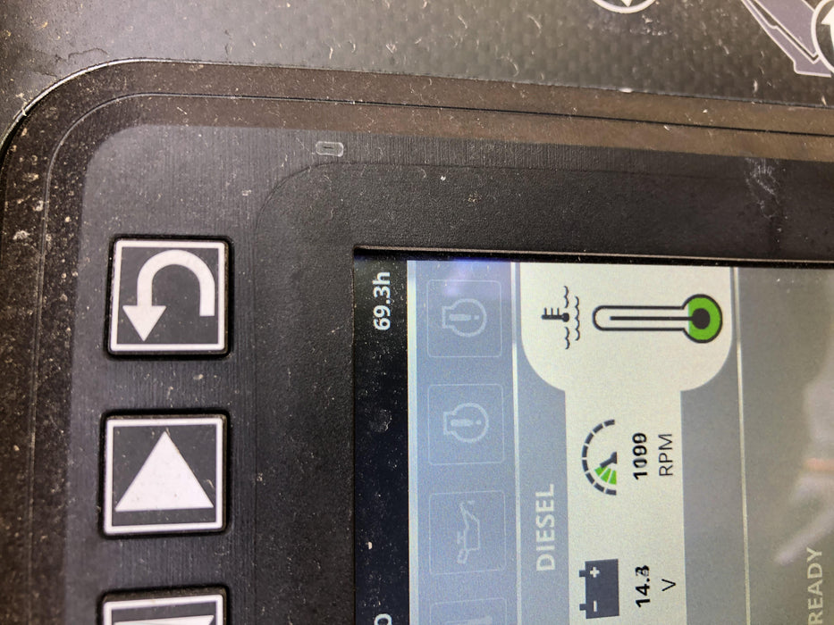 2020 HAULOTTE HT67 RTJ O