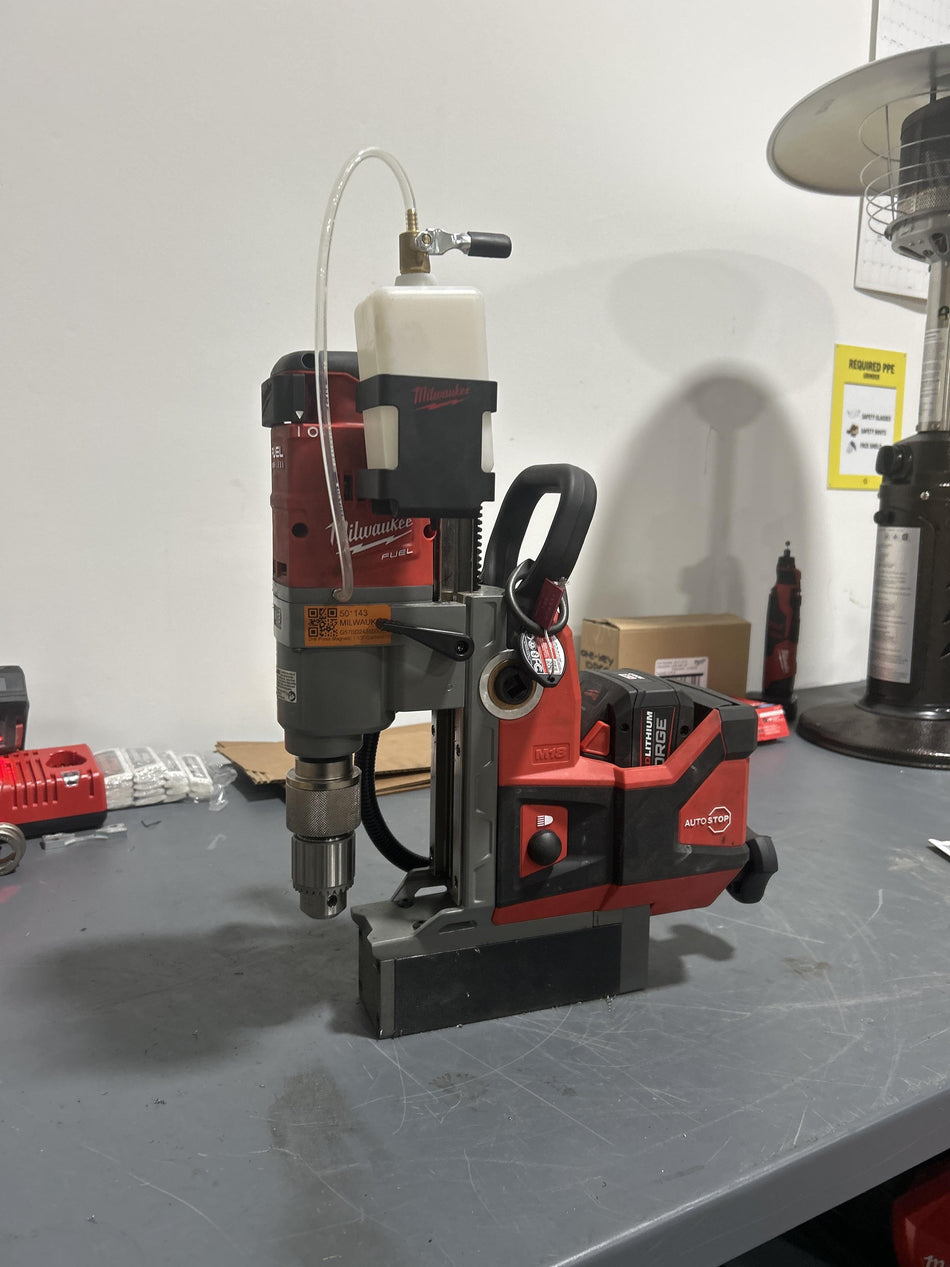 2025 MILWAUKEE 2788-22HD