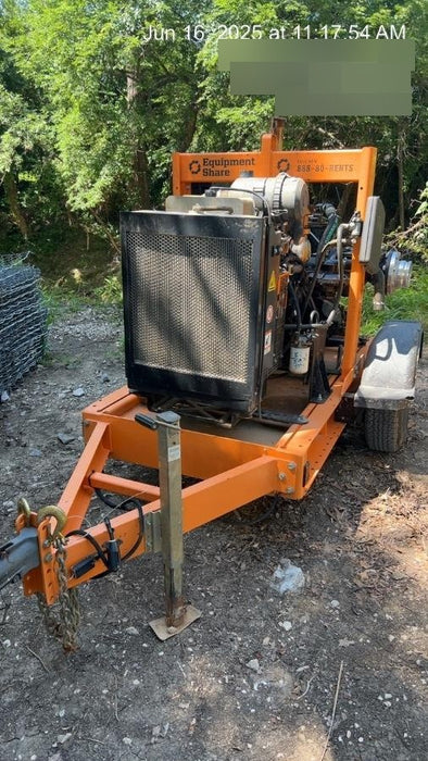 2021 PIONEER PP66S12L71-TD2.9L4