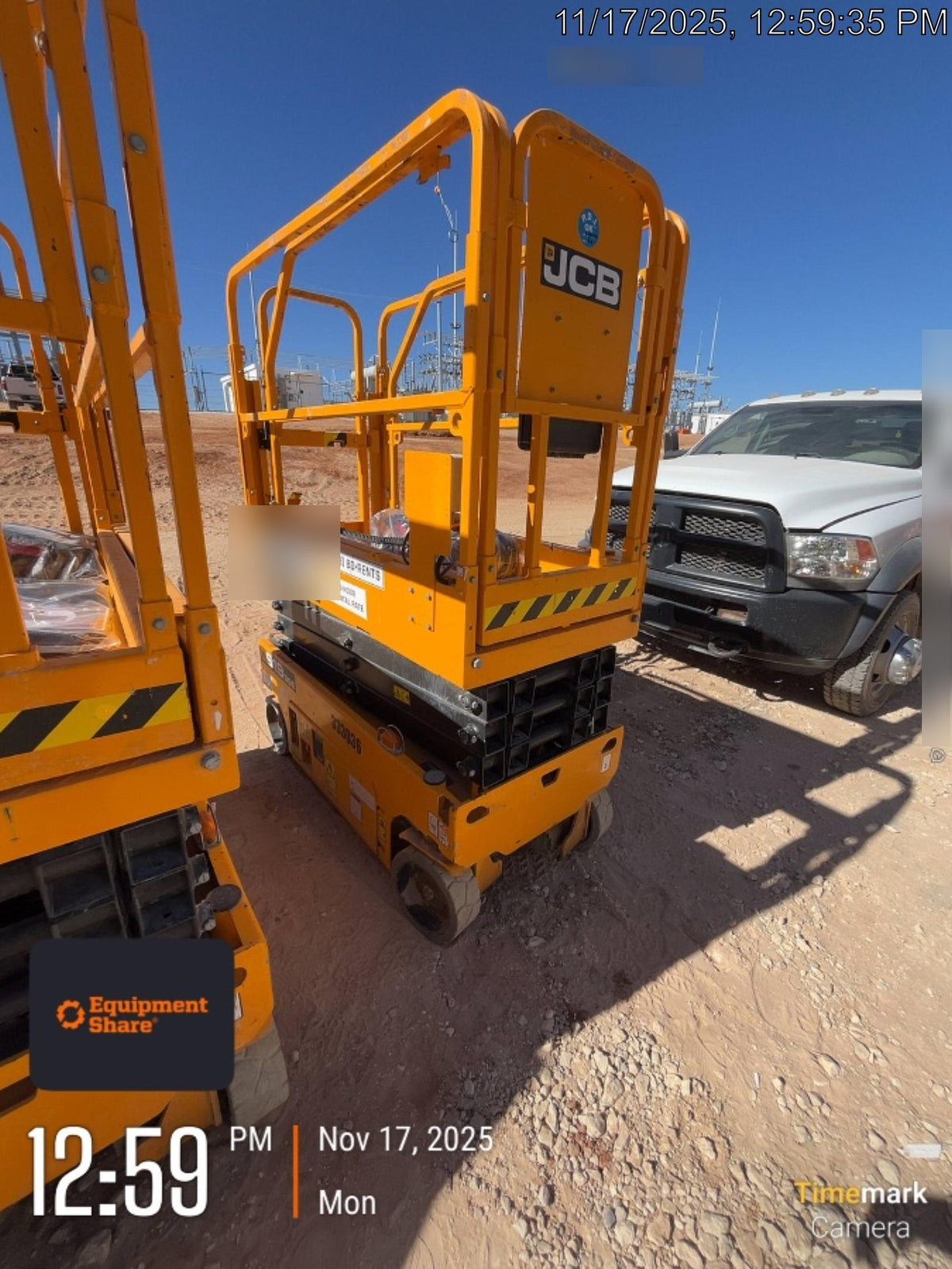 2023 JCB S1930E