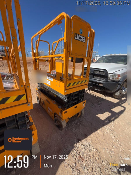 2023 JCB S1930E