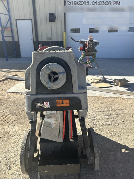 2024 RIDGID 535