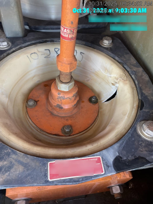 2020 MYERS-SETH A-DD6/HA/SAFE