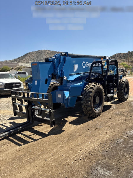 2026 GENIE GTH-1256