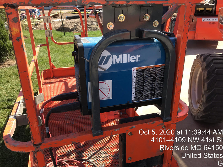 2020 MILLER ELECTRIC CST-280