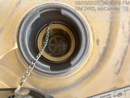 2022 WACKER NEUSON GP6600A