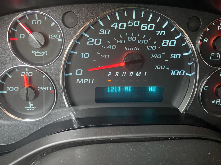 2023 CHEVROLET Express Van - Rental