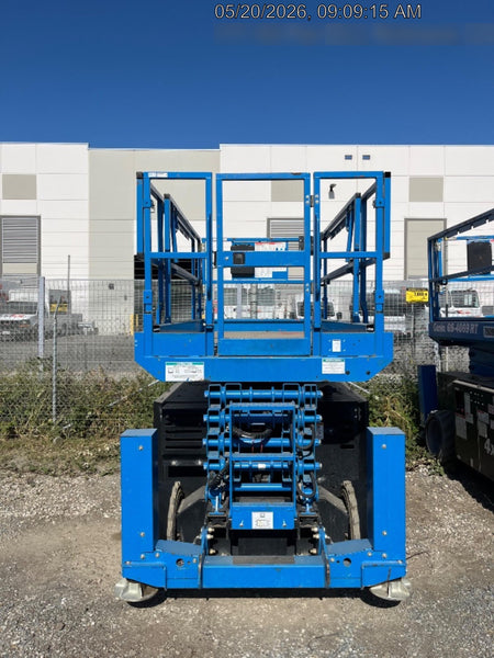 2020 GENIE GS-4069 RT