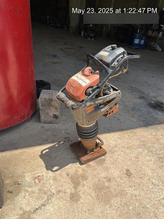 2024 HUSQVARNA LT6005