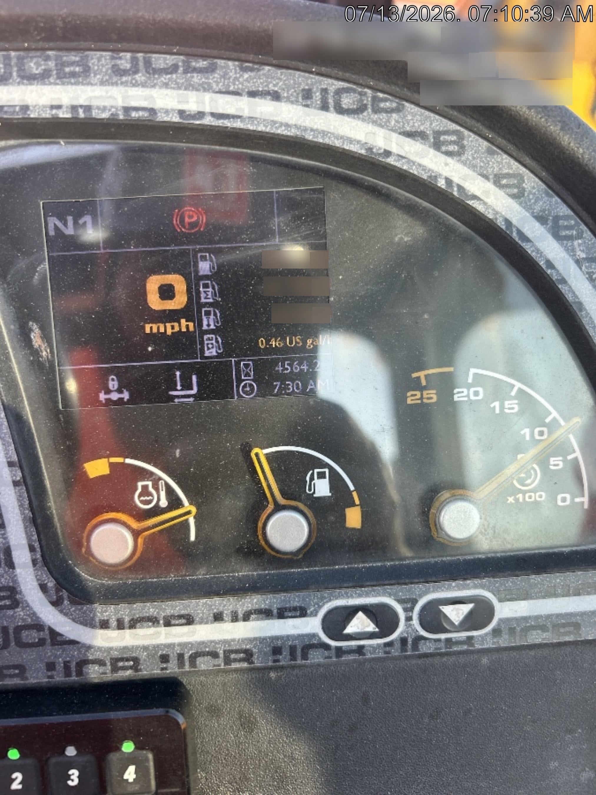 2019 JCB 512-56