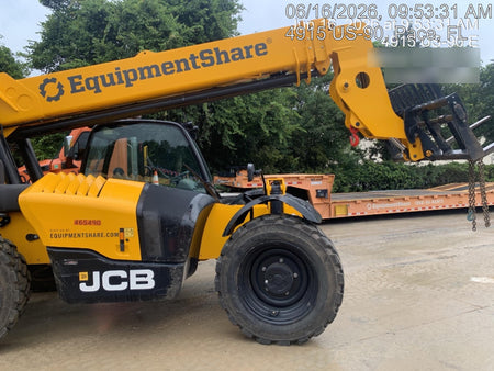 2024 JCB 509-42