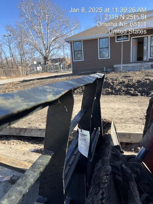 2024 ARROW MATERIAL HANDLING F5100CB