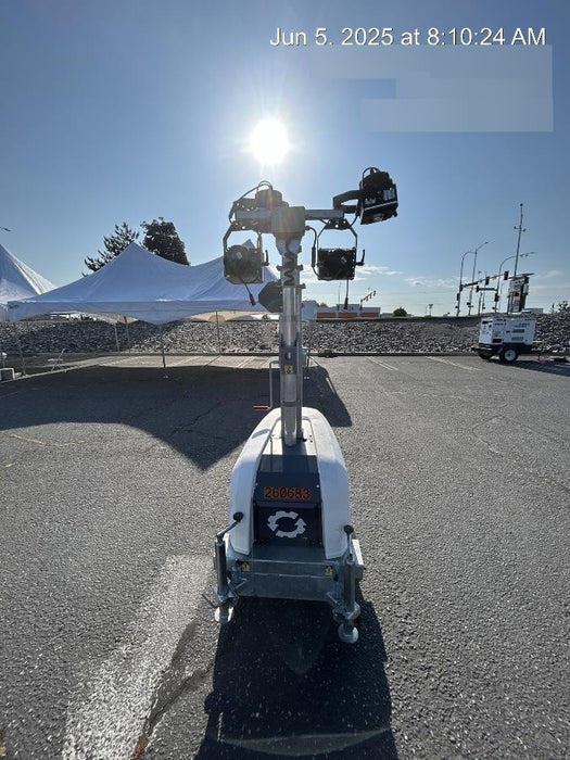 2022 ATLAS COPCO HILIGHT E3 Plus