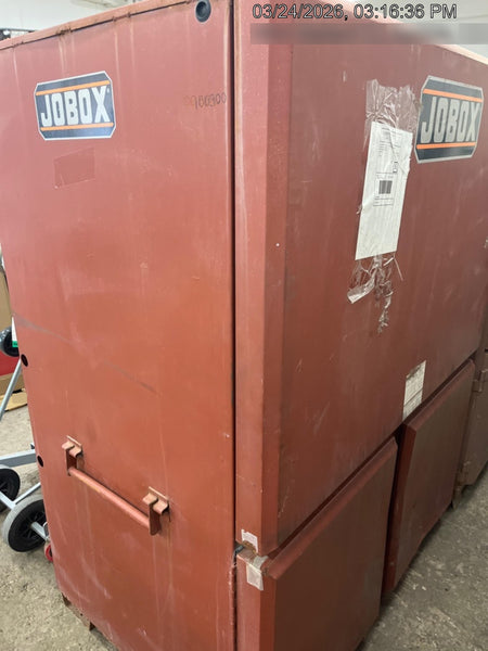 2020 JOBOX 1-669990