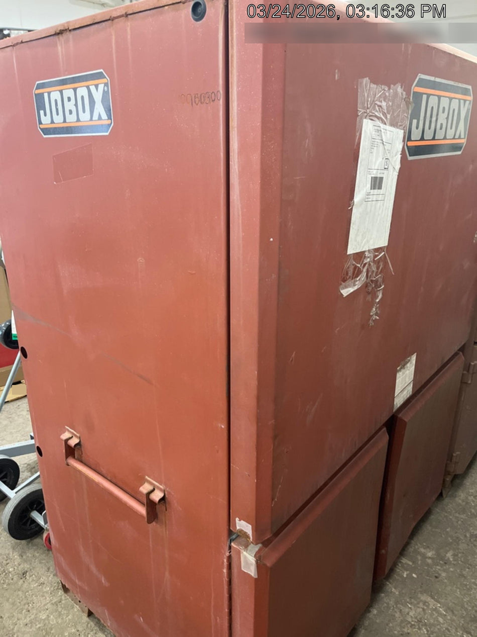 2020 JOBOX 1-669990