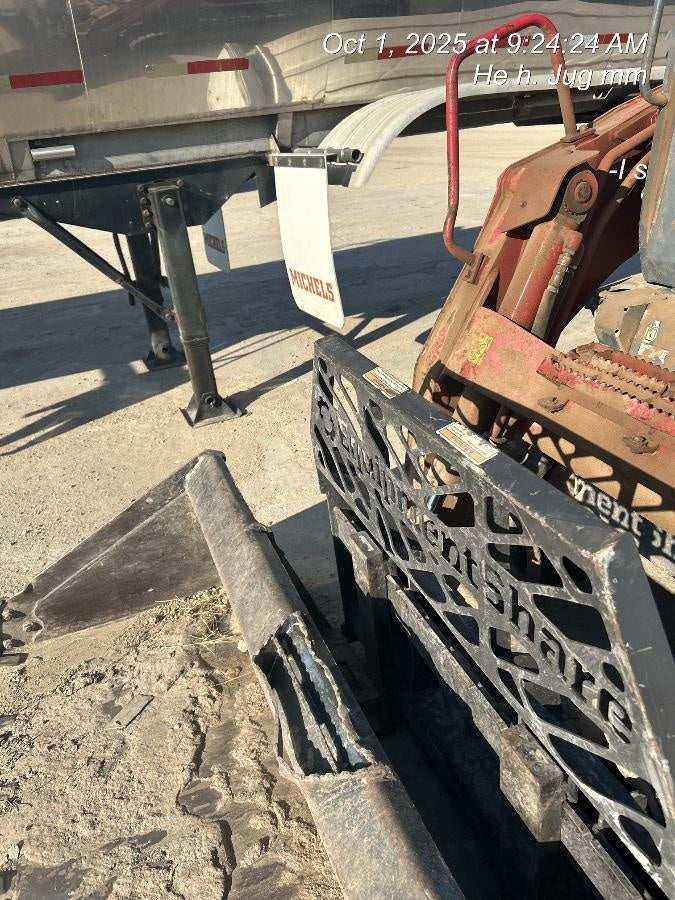 2022 PALADIN 48" Pallet Forks - Paladin