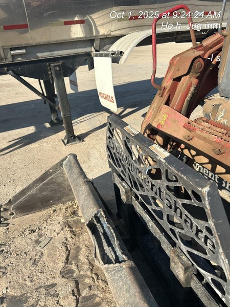 2022 PALADIN 48" Pallet Forks - Paladin