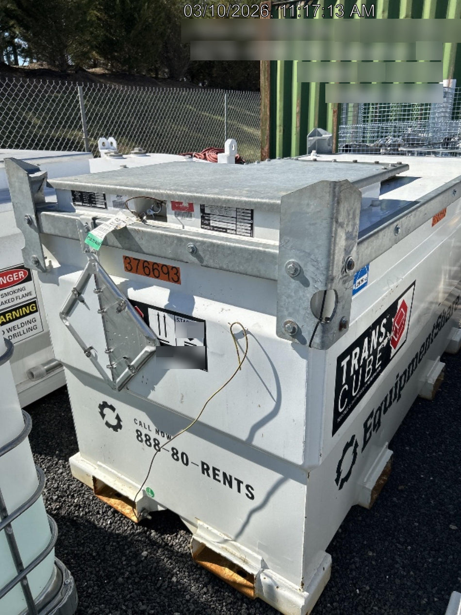 2023 WESTERN GLOBAL 20TCG-ES