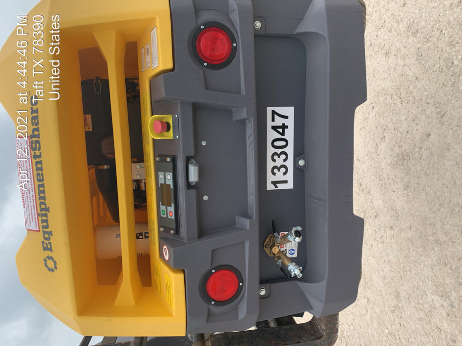 2021 ATLAS COPCO XAS188