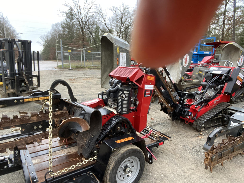 2022 BARRETO E4X6TBT