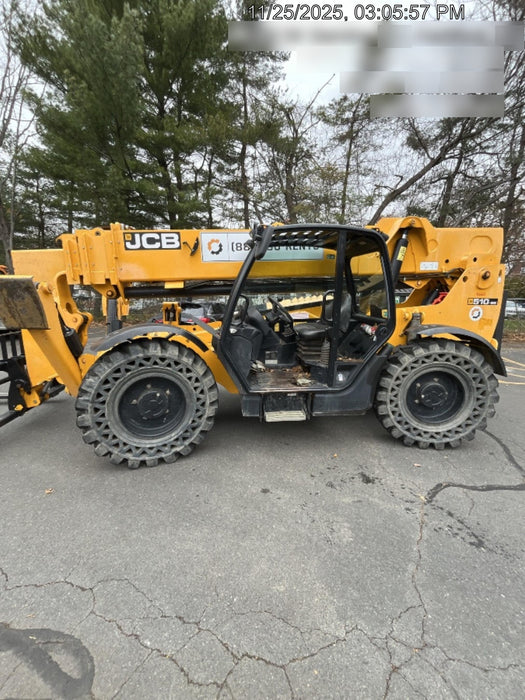 2020 JCB 510-56 JCB 510-56