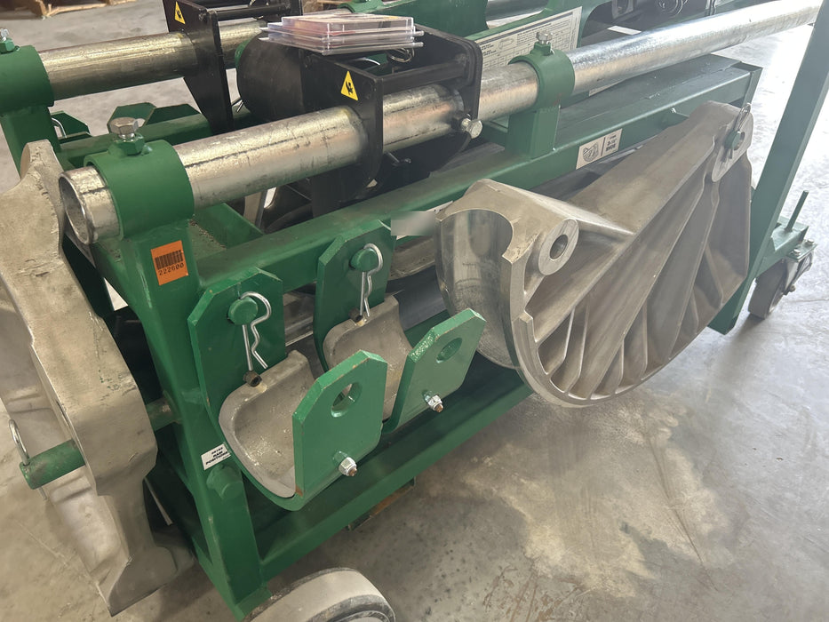 2022 GREENLEE 881-MBT