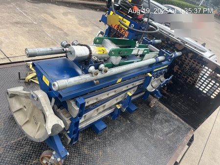 2020 CURRENT TOOLS 254P