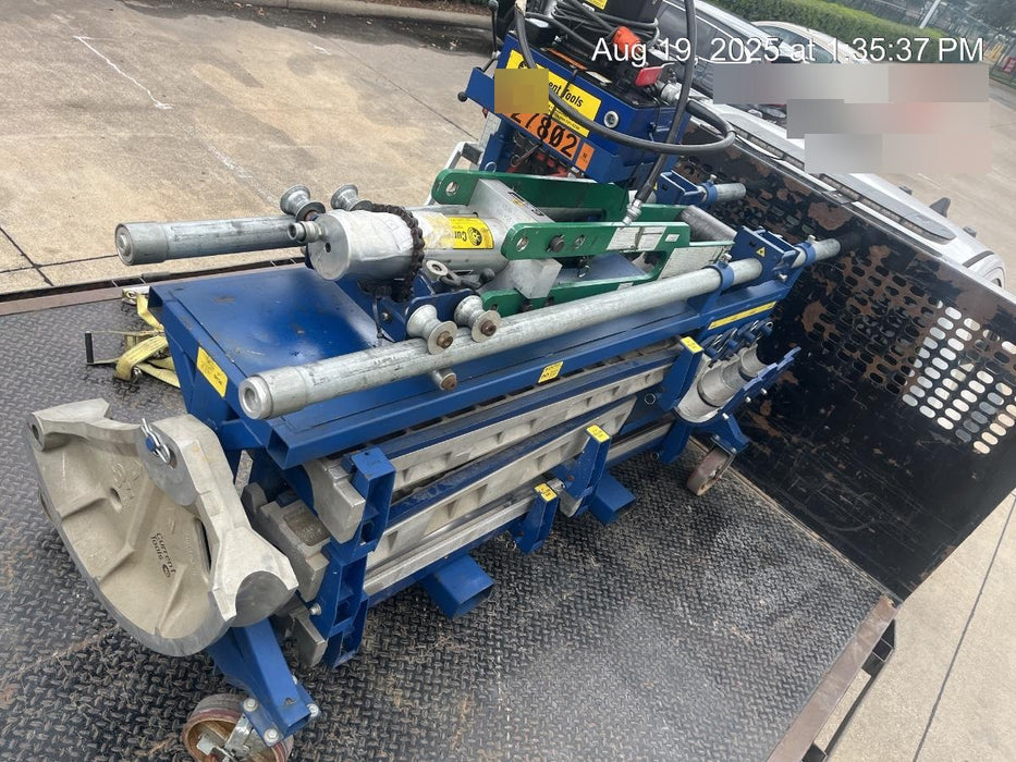 2020 CURRENT TOOLS 254P