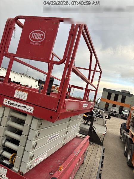 2020 MEC 4555SE