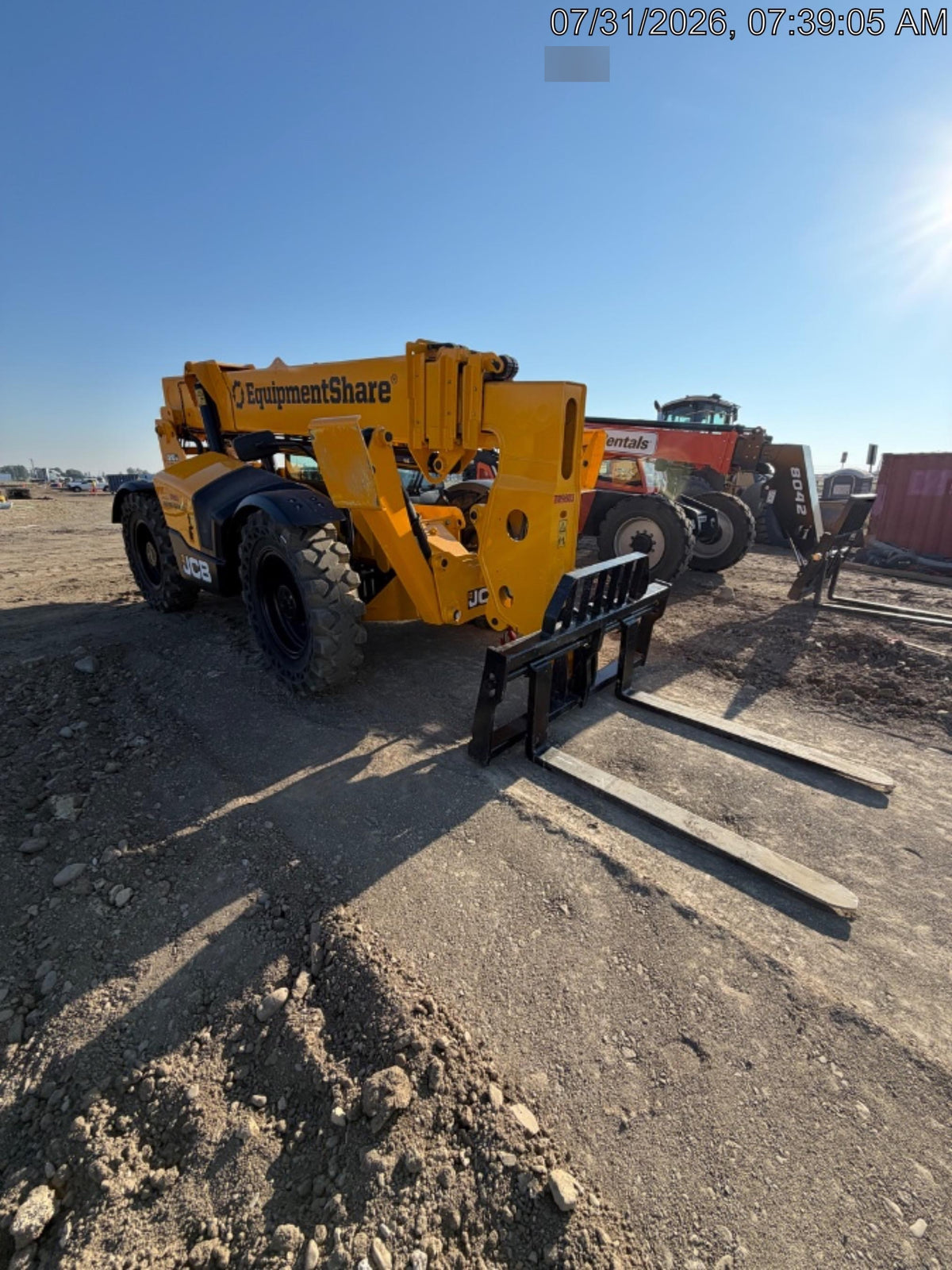 2026 JCB 510-56