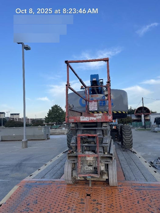 2018 Skyjack SJIII-3226 Skyjack SJIII3226 Scissor Lift w/Trojan Batteries