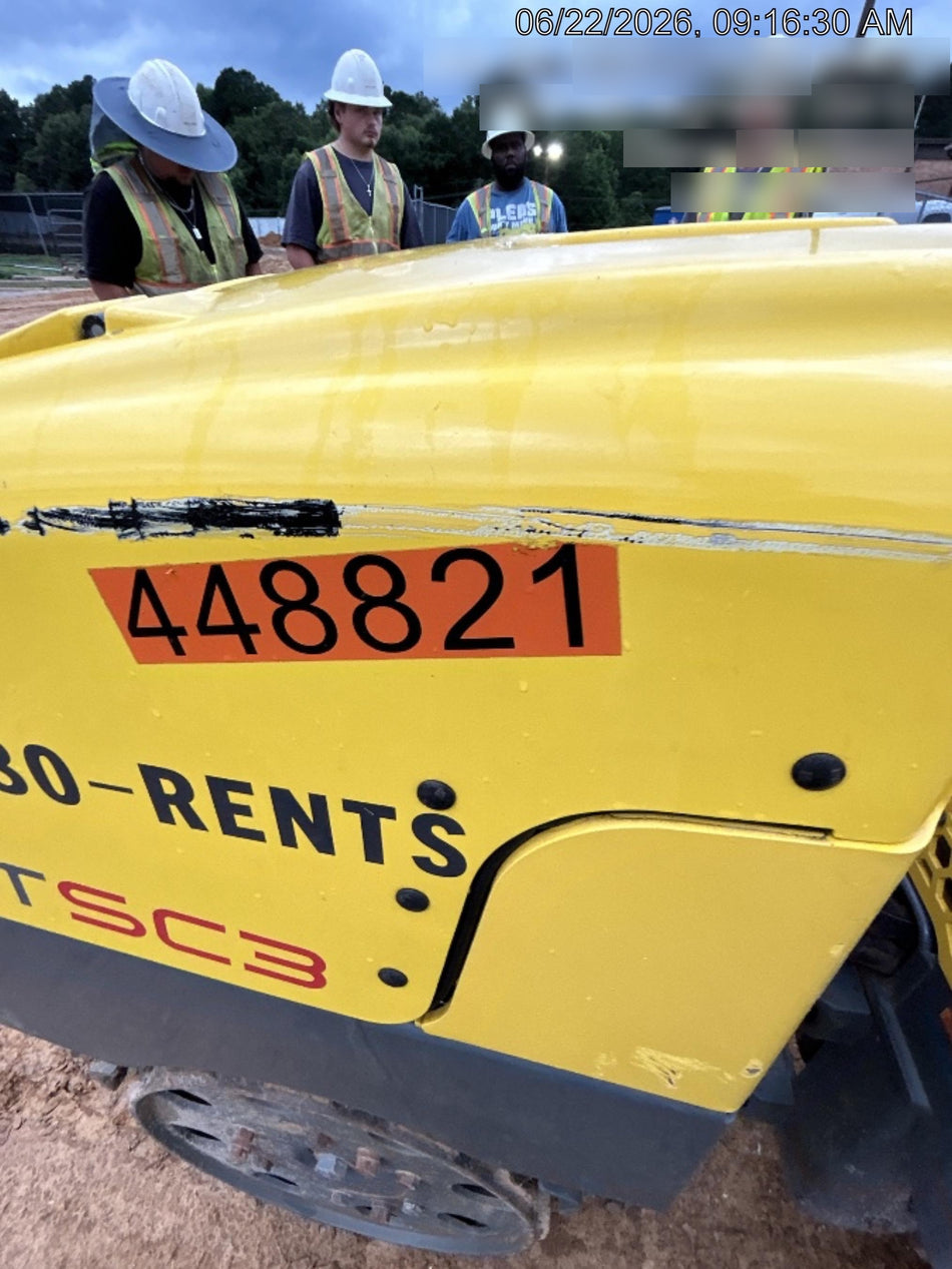 2024 WACKER NEUSON RTLx-SC3