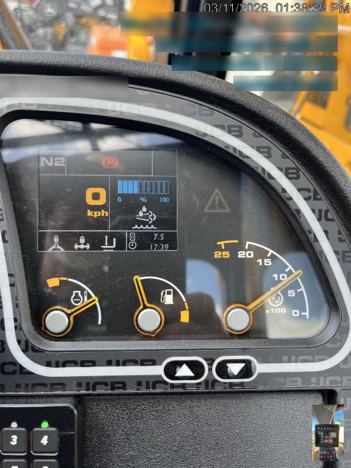 2026 JCB 512-56